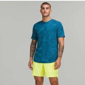 Lululemon Drysense Tee